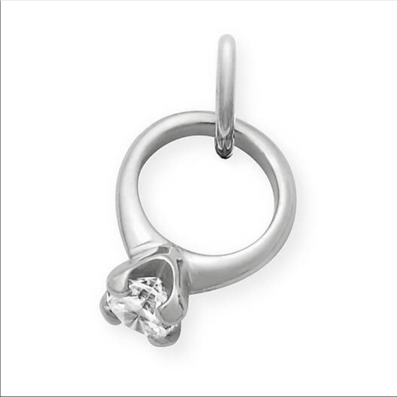 James Avery Jewelry - Engagement ring James Avery
